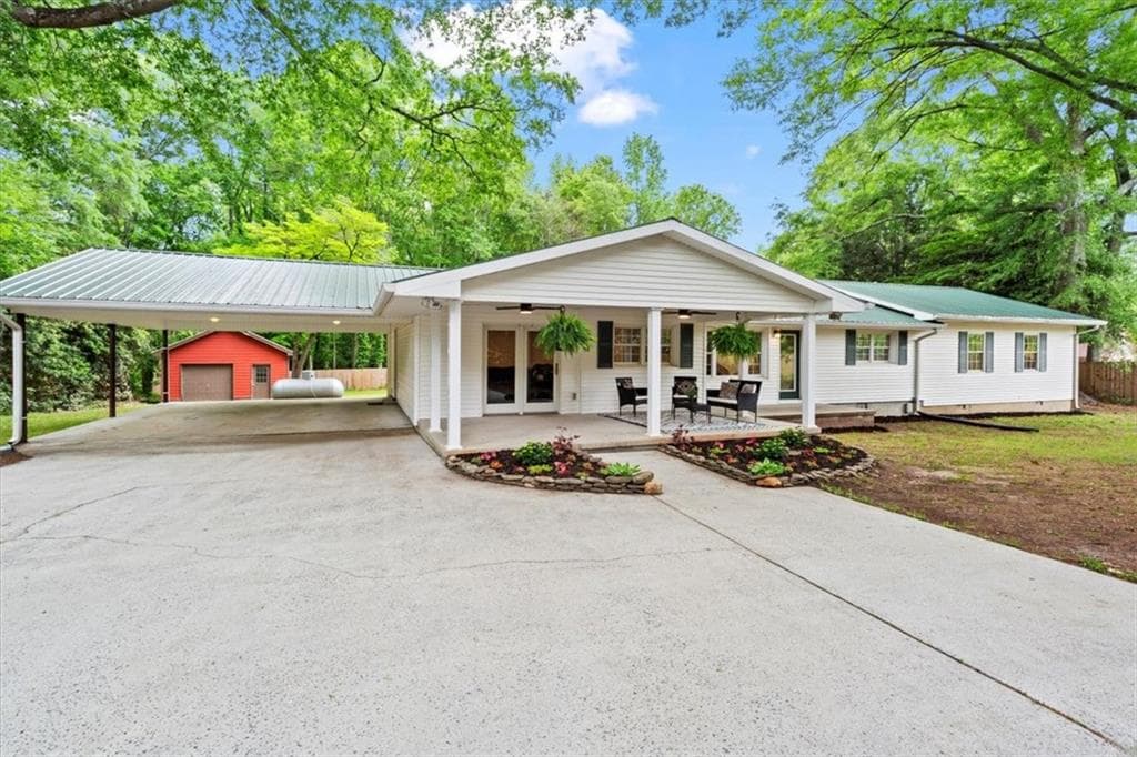 5766 Macland Road, Powder Springs, GA 30127 — most recent listing photo