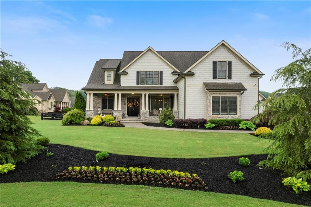 26 River Shoals Drive, Cartersville, GA 30120 — most recent listing photo