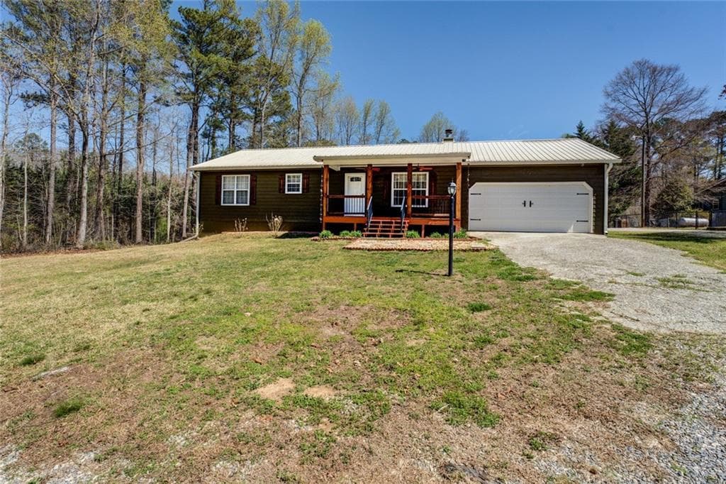 1240 H D Atha Road, Monroe, GA 30655 — most recent listing photo