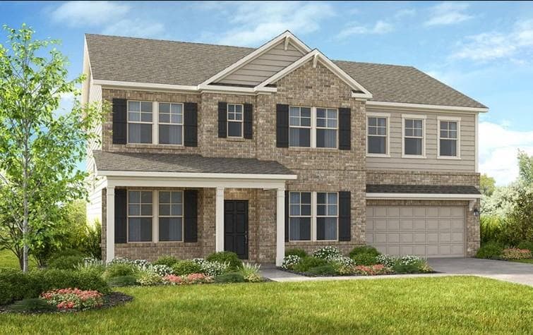 5240 Trescott Path, Cumming, GA 30028 — most recent listing photo