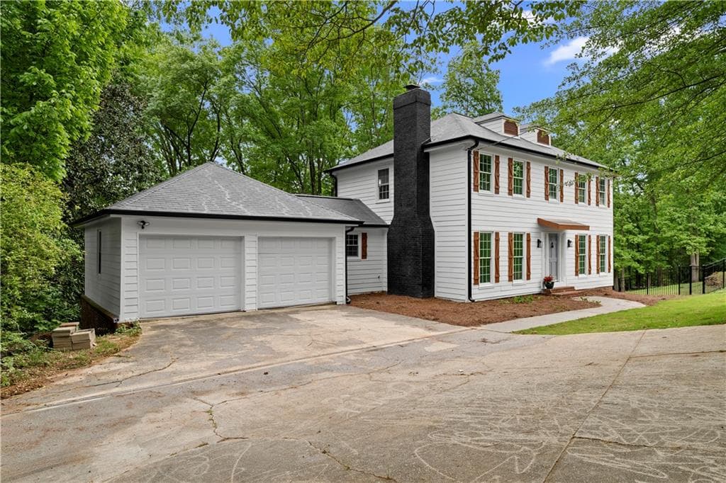 6659 Manoleta Drive, Lithonia, GA 30038 — most recent listing photo