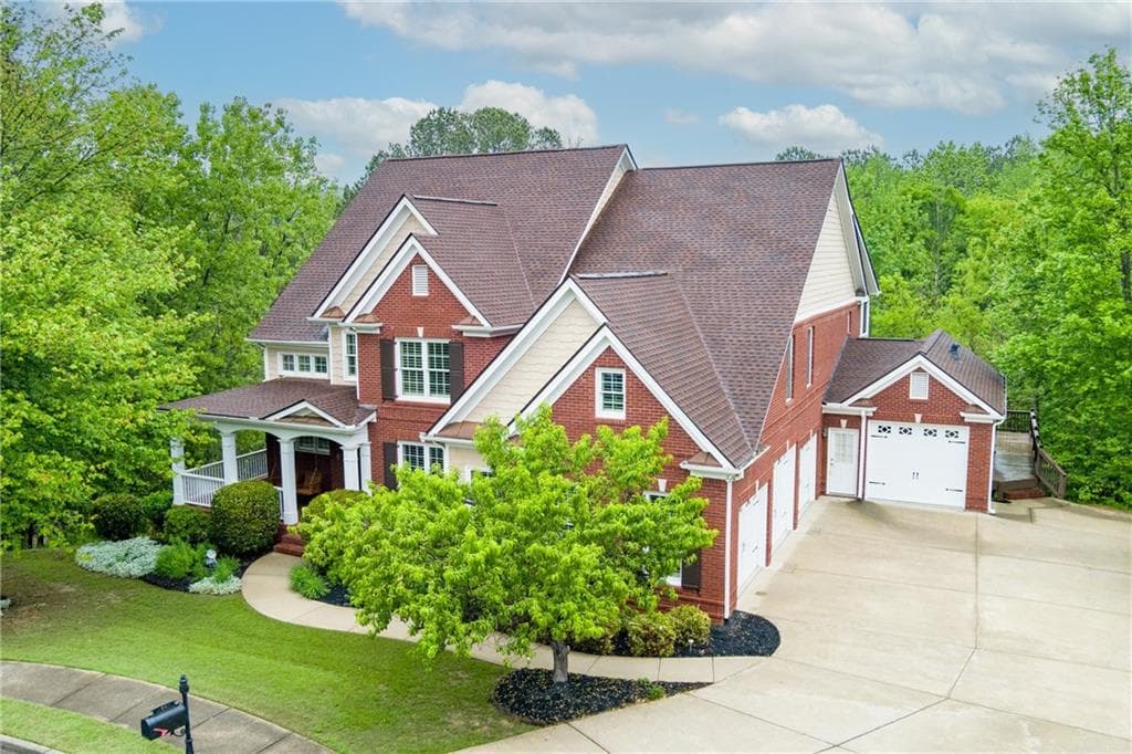 51 SAGEMONT Court, Acworth, GA 30101 — most recent listing photo