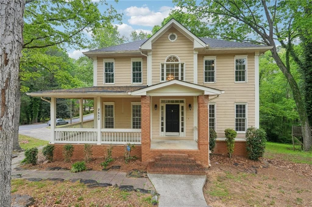 2650 Wendell Creek Lane, Snellville, GA 30039 — most recent listing photo