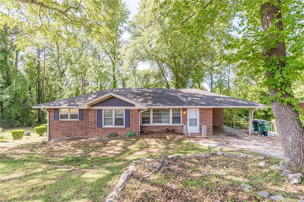 1157 Helen Street, Morrow, GA 30260 — most recent listing photo