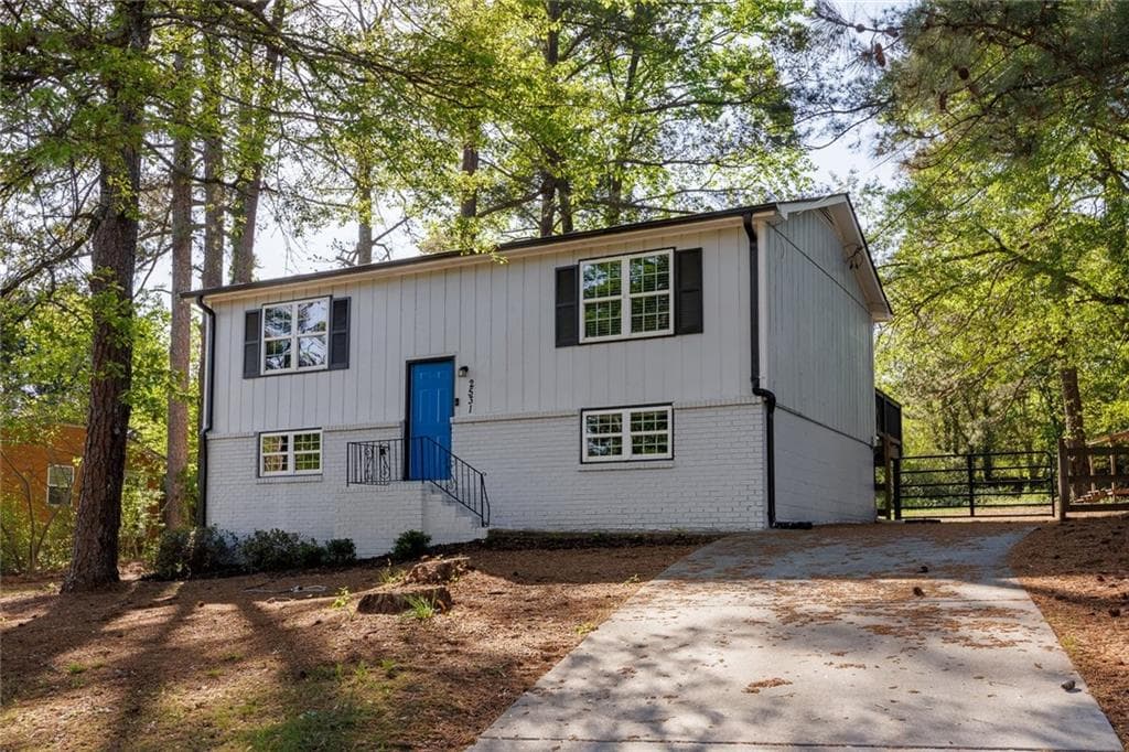 2531 Ridgecrest Drive, Kennesaw, GA 30152 — most recent listing photo