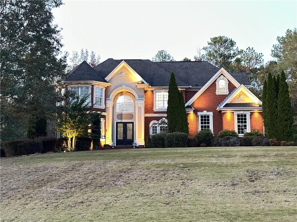 5 bedroom, 6 bathroom single family residence sold at 20 ROSEMONT Parkway, Covington, GA 30016
