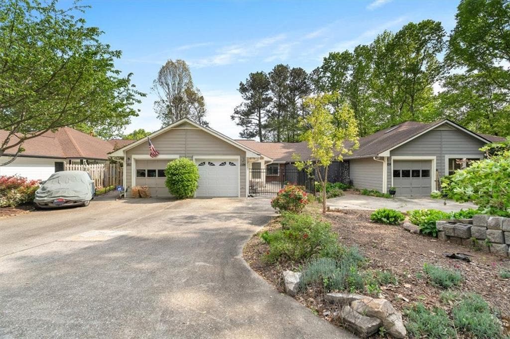 1126 BERKLEY Drive, Smyrna, GA 30082 — most recent listing photo