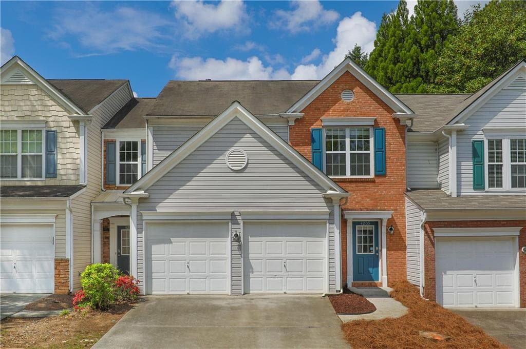 4205 Royal Regency Circle, Kennesaw, GA 30144 — most recent listing photo