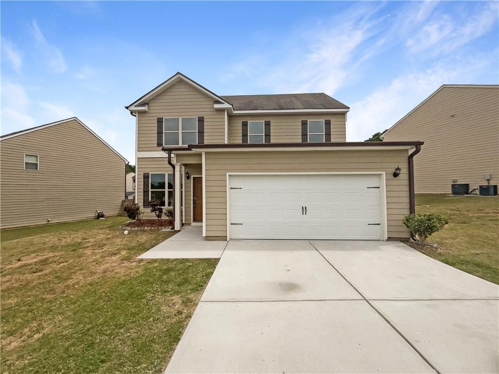 4452 Belcamp Road, Fairburn, GA 30213 — most recent listing photo