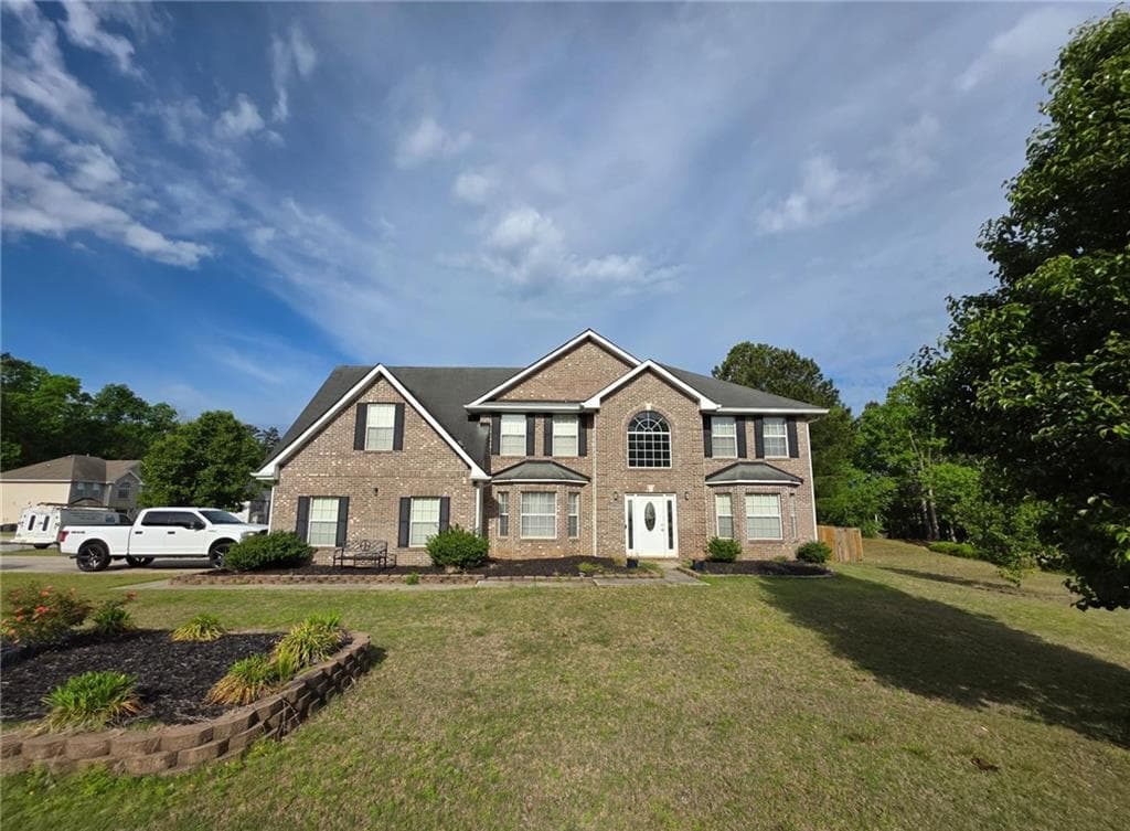 6948 Dalehollow Drive, Lithonia, GA 30058 — most recent listing photo
