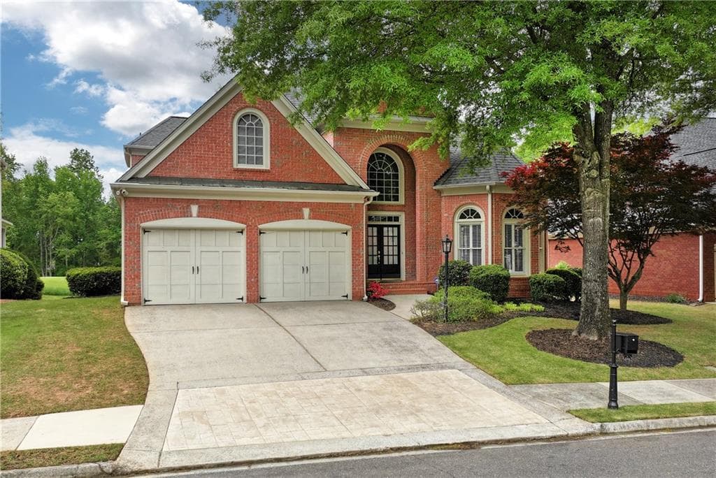 5309 Davenport Manor, Cumming, GA 30041 — most recent listing photo