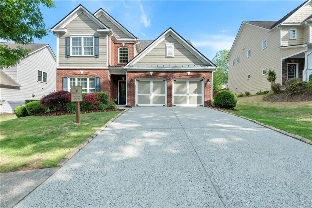 7907 Keepsake Lane, Flowery Branch, GA 30542 — most recent listing photo