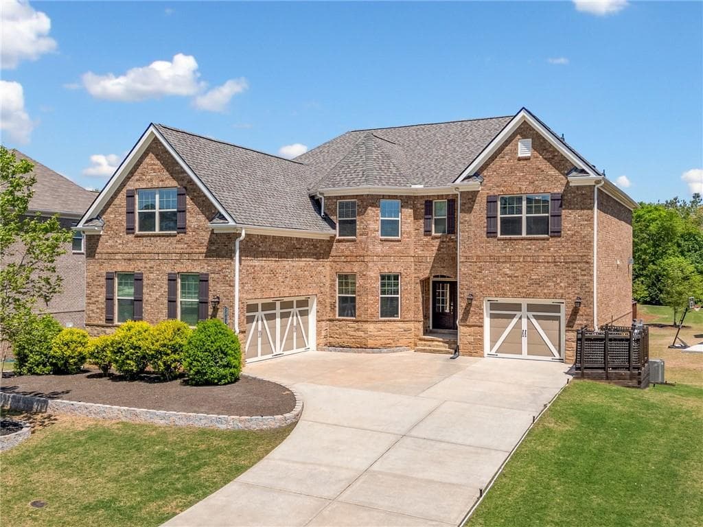 5115 Edgebrook Drive, Cumming, GA 30040 — most recent listing photo