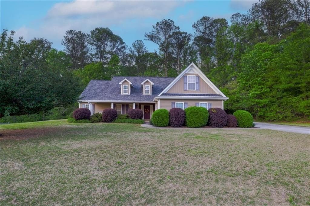152 Cooper Creek Drive, Dallas, GA 30157 — most recent listing photo