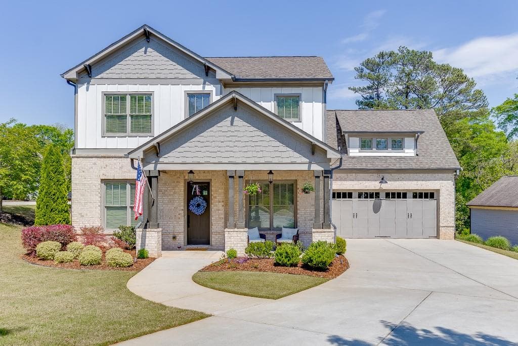 500 S Hill Street, Buford, GA 30518 — most recent listing photo