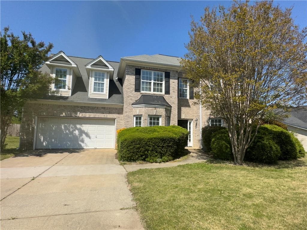 3835 Portico Run Drive, Buford, GA 30519 — most recent listing photo