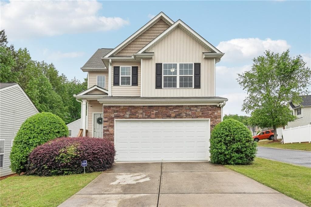 96 Arrowhead Drive, Dallas, GA 30132 — most recent listing photo