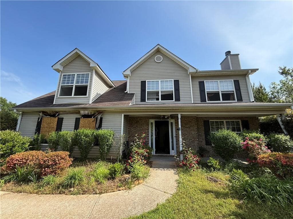 3421 Madison Ridge Trail