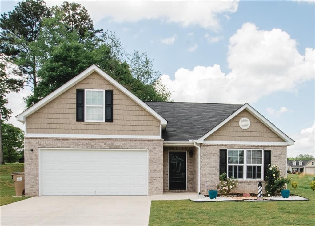 1546 Pointe South Circle, Bethlehem, GA 30620 — most recent listing photo