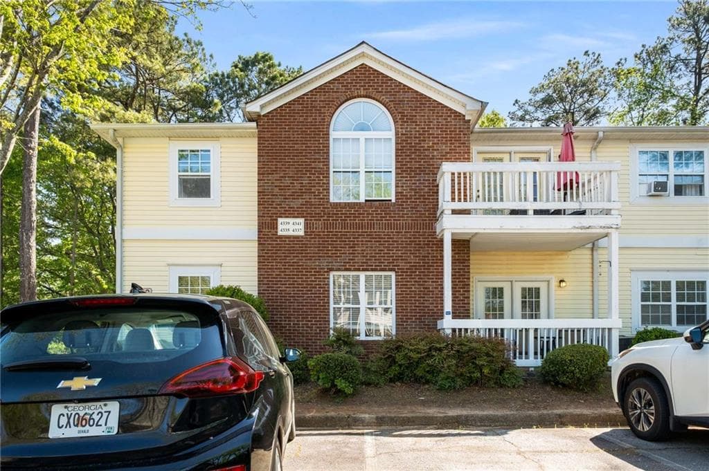 4337 Orchard Park Court, Stone Mountain, GA 30083 — most recent listing photo