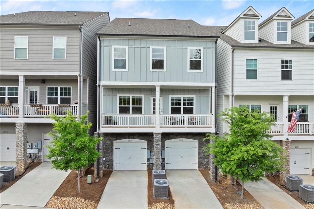 2110 Prichard Park Drive, Kennesaw, GA 30144 — most recent listing photo
