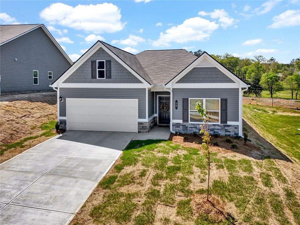 30 Arrington Drive, Adairsville, GA 30103 — most recent listing photo