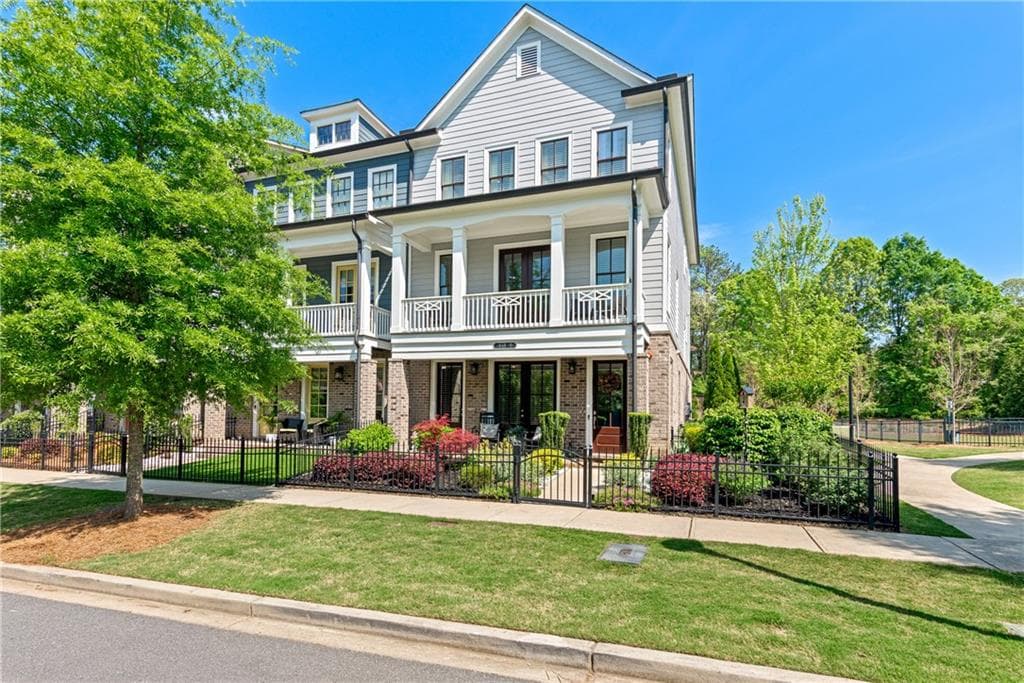 130 Inwood Walk, Woodstock, GA 30188 — most recent listing photo