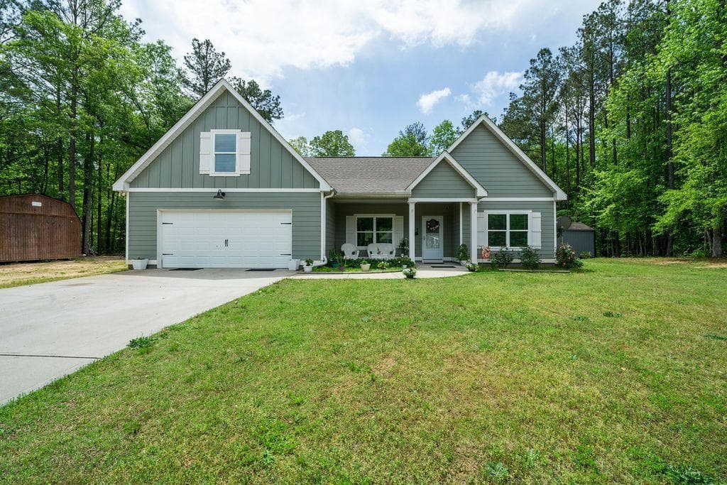 138 ANITA Boulevard, Carrollton, GA 30117 — most recent listing photo