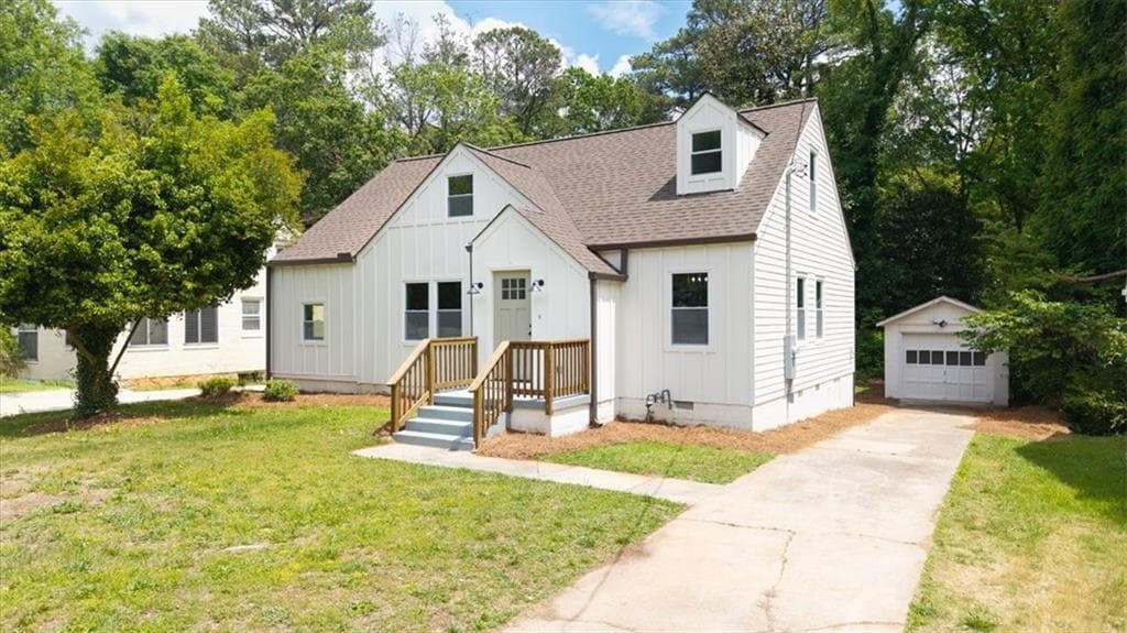 1282 Eastridge Road, Atlanta, GA 30311 — most recent listing photo