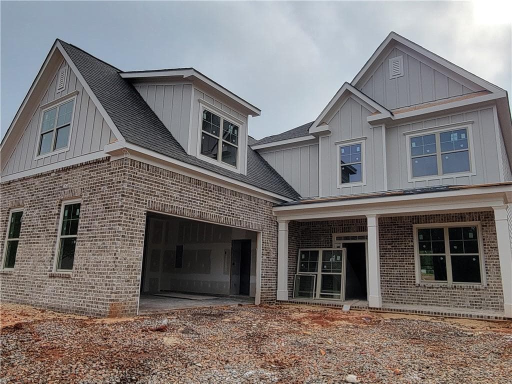 768 High Falls Court, Jefferson, GA 30549 — most recent listing photo