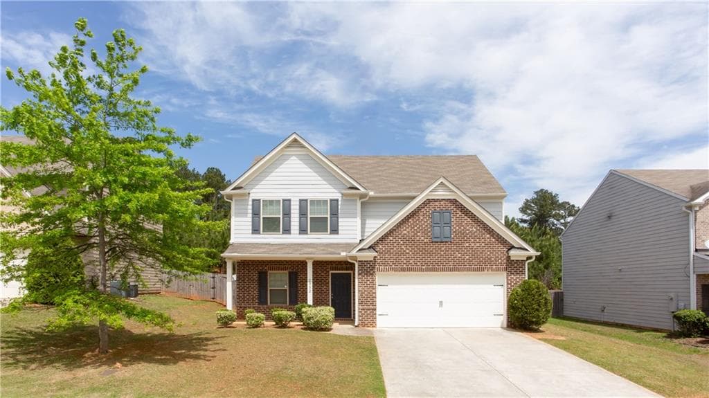2352 Allman Drive, Jonesboro, GA 30236 — most recent listing photo