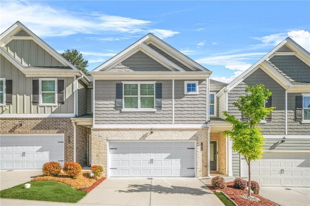 7678 Gray Pointe Drive, Lithonia, GA 30058 — most recent listing photo