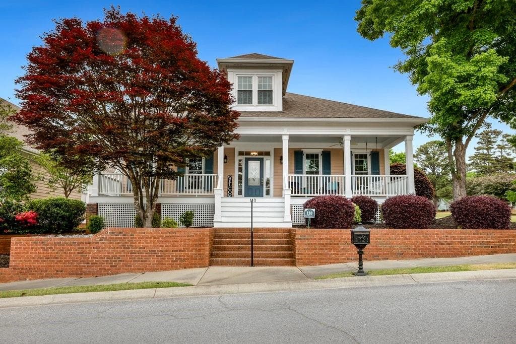 110 Apple Blossom Lane, Fayetteville, GA 30215 — most recent listing photo