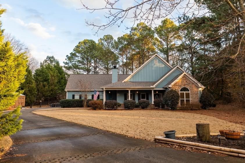 1221 Lew Drive, Monroe, GA 30655 — most recent listing photo