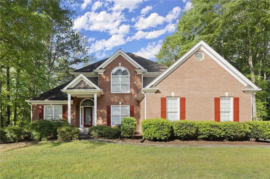 4635 Rutledge Drive, Snellville, GA 30039 — most recent listing photo