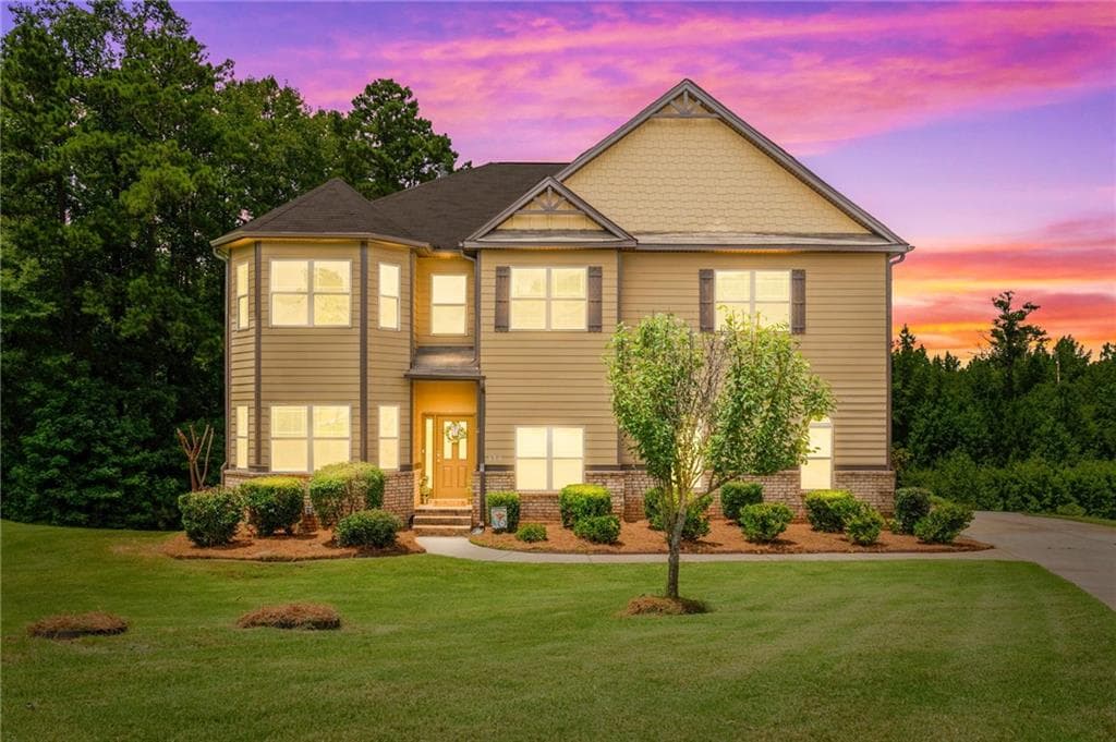 279 Sturry Drive, Mcdonough, GA 30252 — most recent listing photo