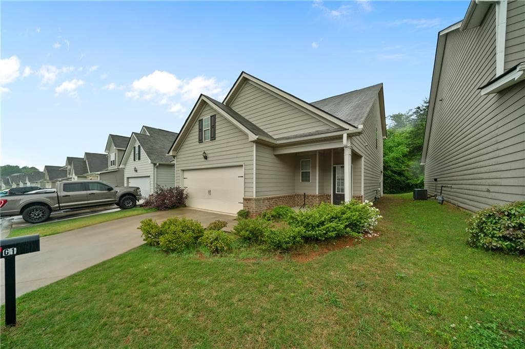 61 Castlemoor Loop, Adairsville, GA 30103 — most recent listing photo