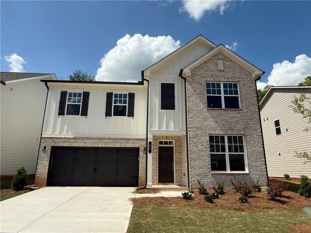 65 Mayfair Street, Dawsonville, GA 30534 — most recent listing photo