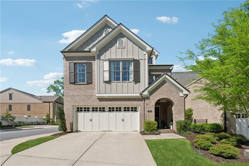 260 Jasmine Garden Way, Alpharetta, GA 30009 — most recent listing photo