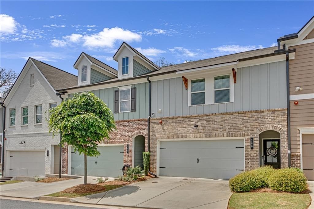 360 Niles Court, Marietta, GA 30060 — most recent listing photo