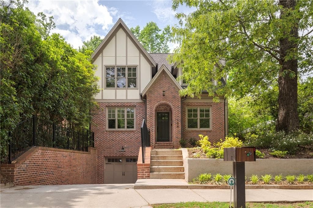 134 Woodlawn Avenue, Decatur, GA 30030 — most recent listing photo