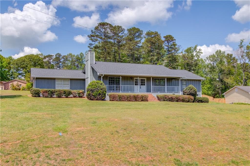 4113 Grey Fox Trail, Oakwood, GA 30566 — most recent listing photo