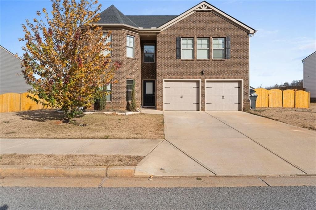 165 TWIN LAKES Drive, Covington, GA 30016 — most recent listing photo