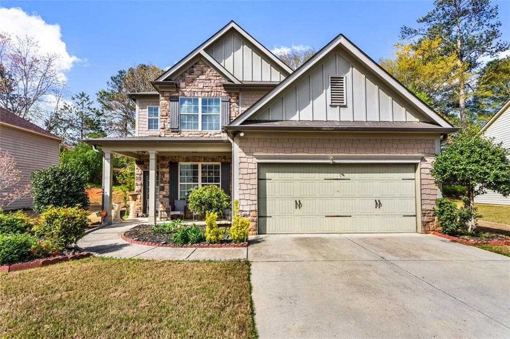 635 CROSSWINDS Circle, Marietta, GA 30008 — most recent listing photo