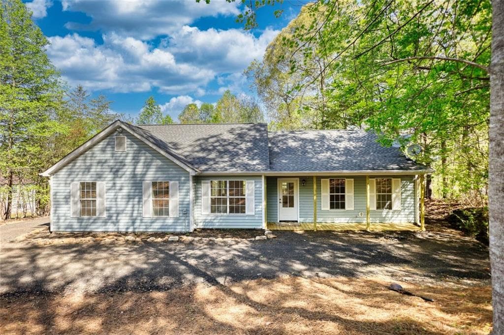 479 Lakeview Drive, Dahlonega, GA 30533 — most recent listing photo