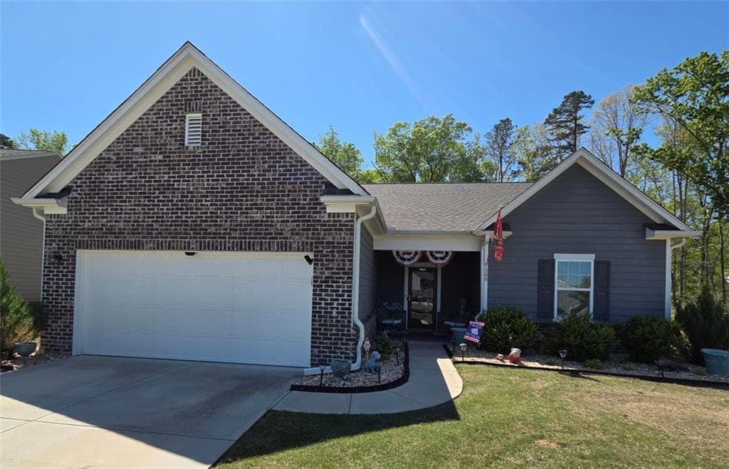 288 McCall Way, Monroe, GA 30655 — most recent listing photo
