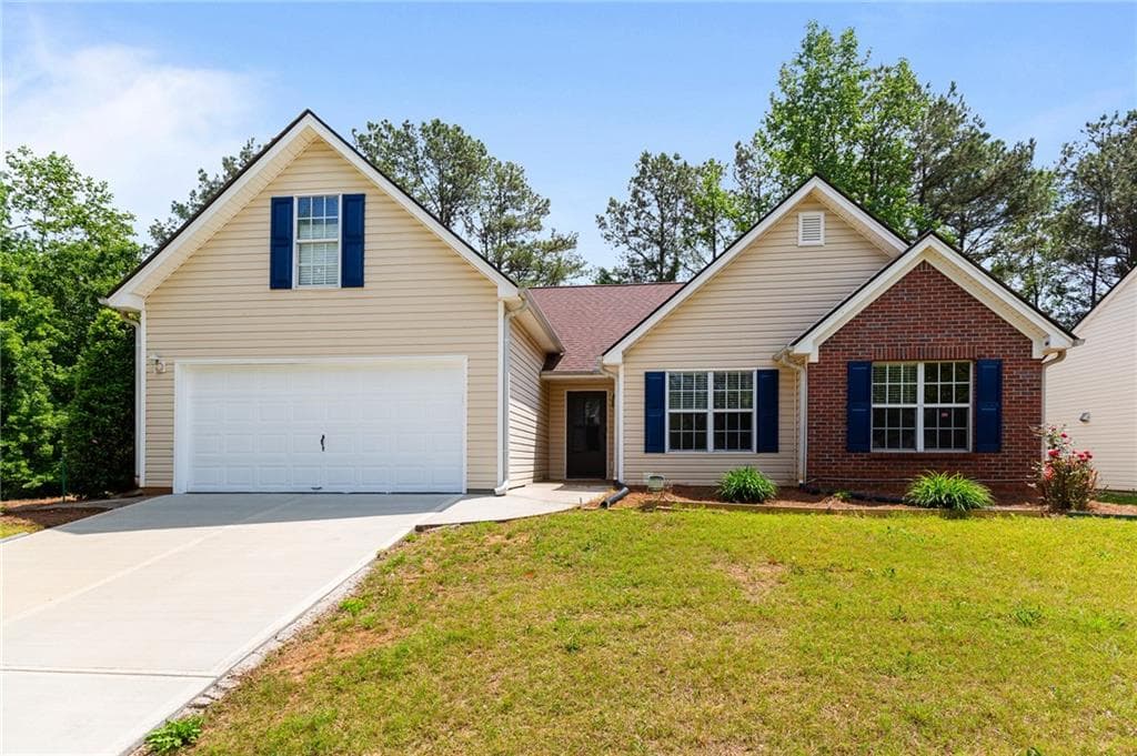 6416 Chestnut Glen Drive, Norcross, GA 30071 — most recent listing photo