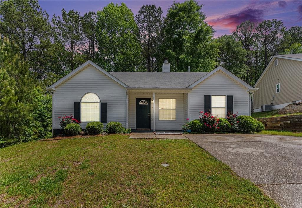 25 Bridlewood Court, Stockbridge, GA 30281 — most recent listing photo