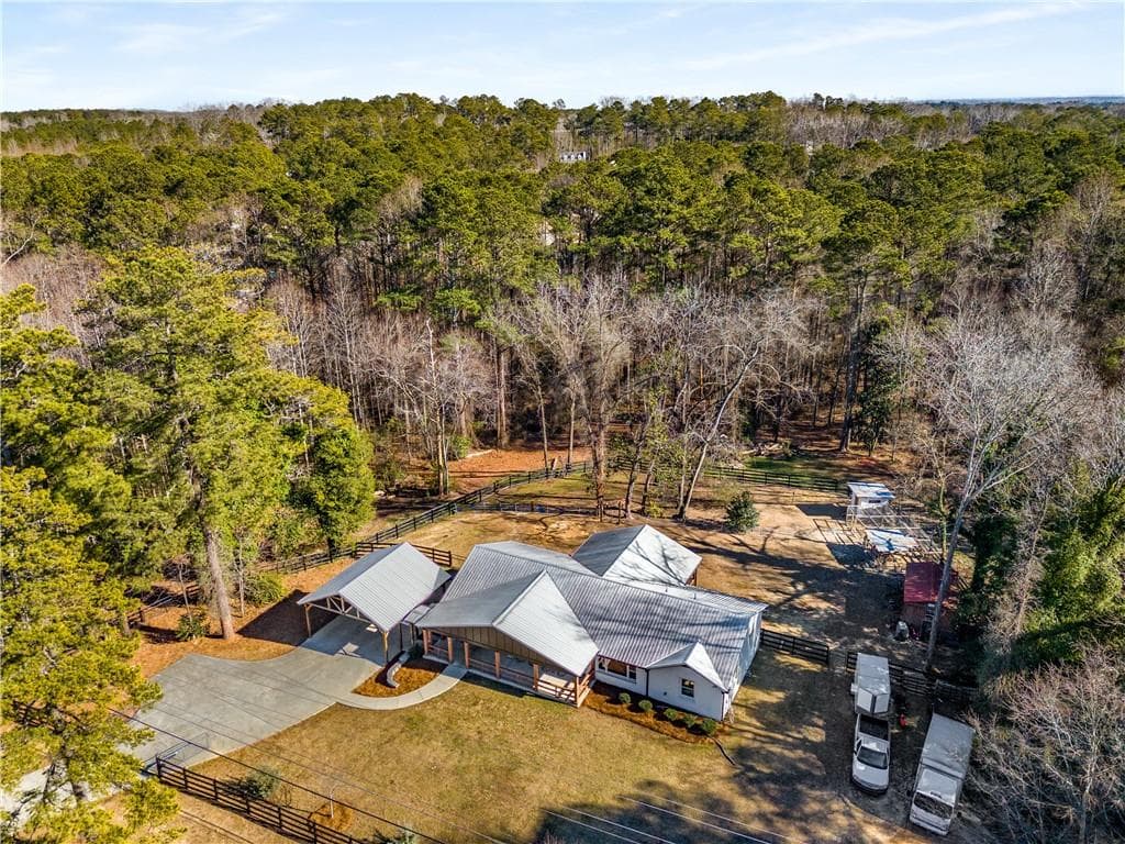 5035 Villa Rica Highway, Dallas, GA 30157 — most recent listing photo