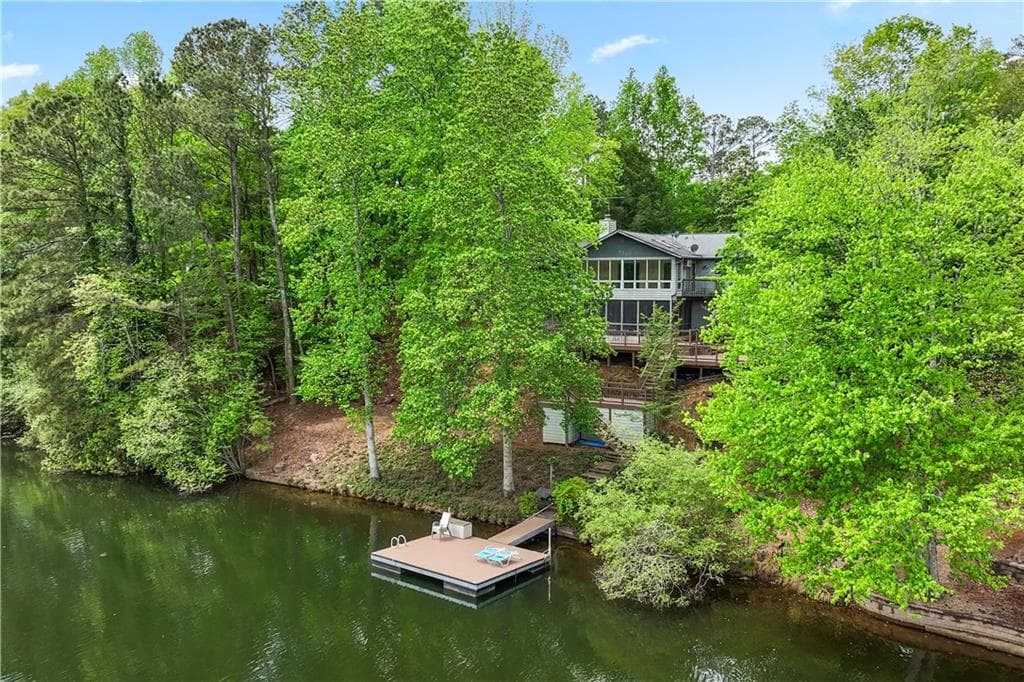 157 Broadwater Court, Waleska, GA 30183 — most recent listing photo